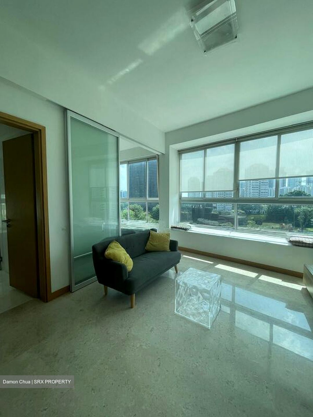 Tribeca (D9), Condominium #513721031